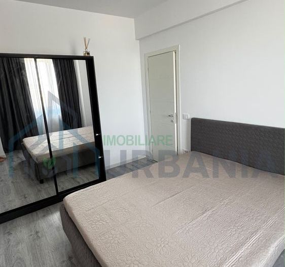 Apartament cu 3 camere de închiriat în cartierul Visoianu - Poză 4