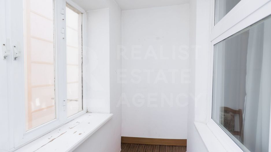 Vânzare, apartament, 3 camere, str. Calea Ieșilor, Buiucani - Poză 16