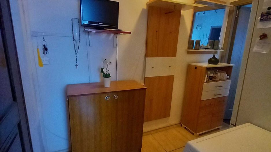 Spitalul Judetean | 3 Camere | 2 Balcoane | Centrala proprie | Clima - Poză 2