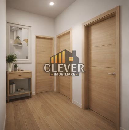 Apartament acte finalizate 2 camere Comision 0  Theodor Pallady - Poză 3