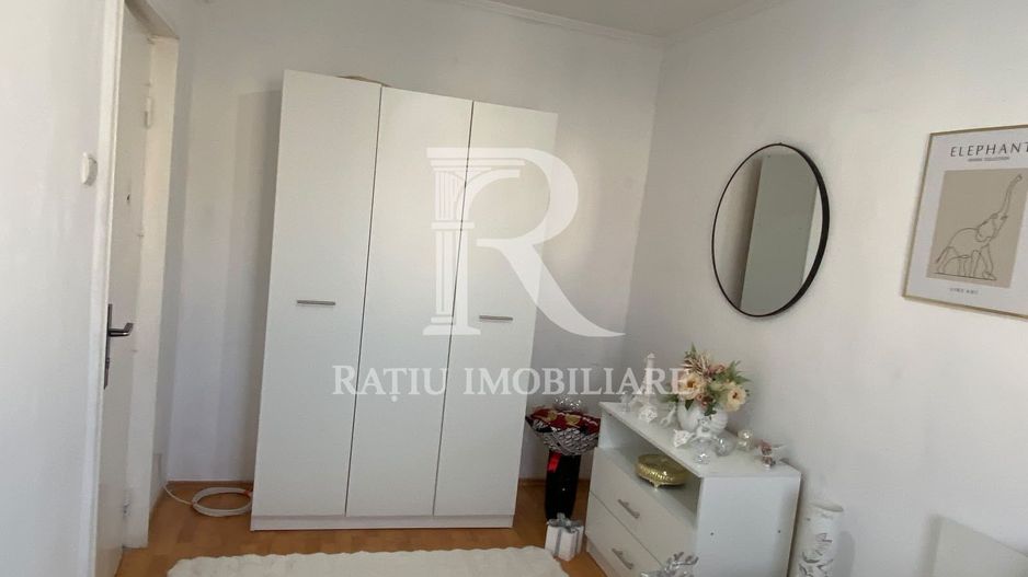 Apartament cu 2 camere | 55 mp utili | Nufarul | Oradea - Poză 9