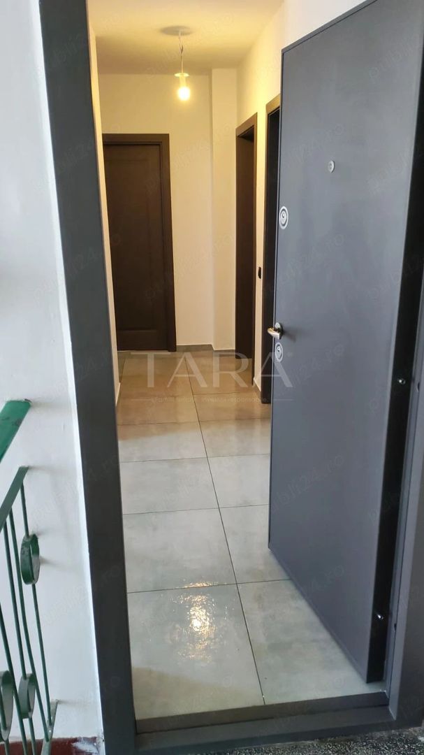 Apartament 3 camere Gheorgheni – decomandat, renovat, lângă Mercur - Poză 7