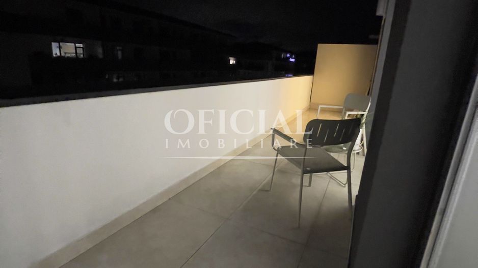 Apartament 2 Camere | 43 Mp | Terasa 15 Mp | Zona Terra Urusagului - Poză 7