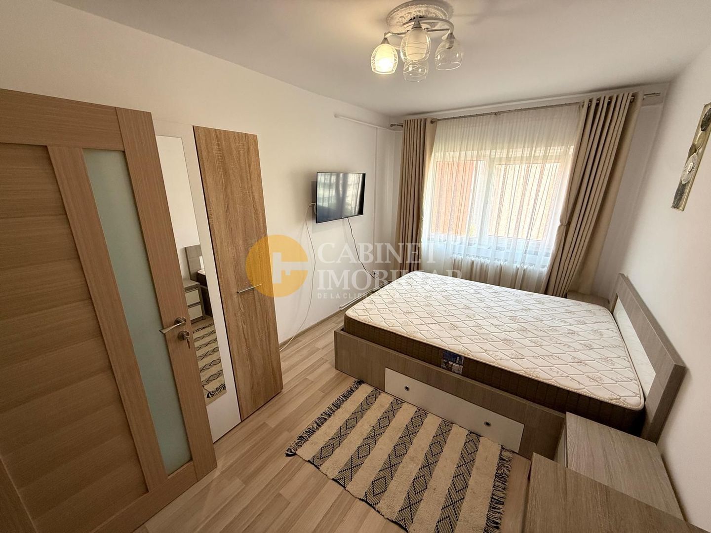 2 Camere Decomandat - 52MP - Rond Podu Ros - Fara Risc - Poză 4