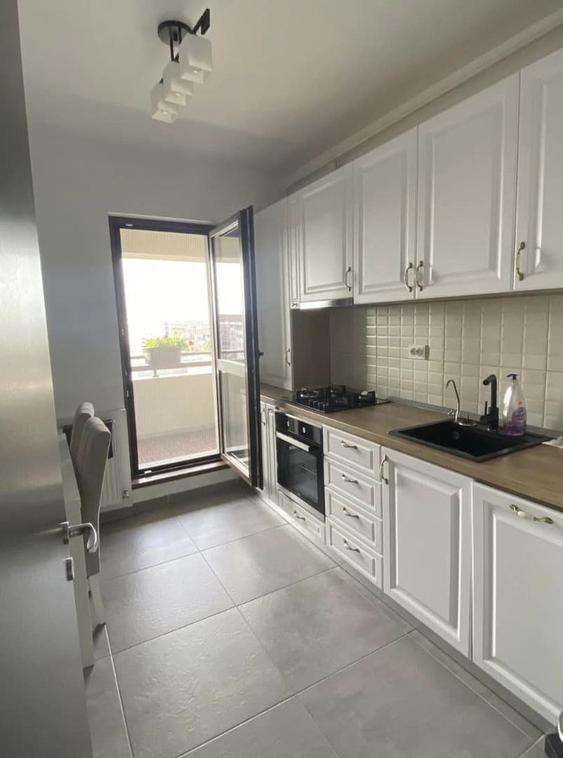 Apartament de vanzare 2 camere Lux Bragadiru 120.000 EURO - Poză 5