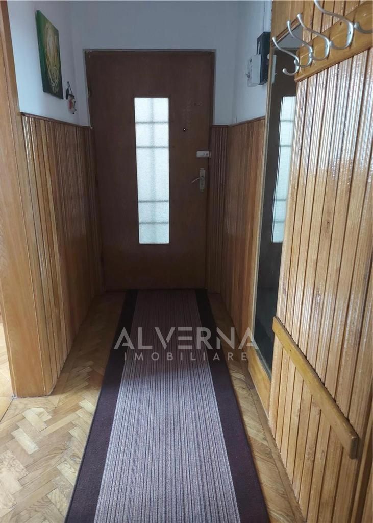 Apartament 3 camere | 124 mp | central | zona Parcul Central - Poză 10