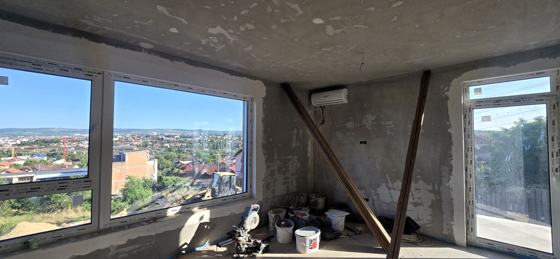 Duplex nou 4 dormitoare de la dezvoltator 0% comision -Str. Odobescu - Poză 22
