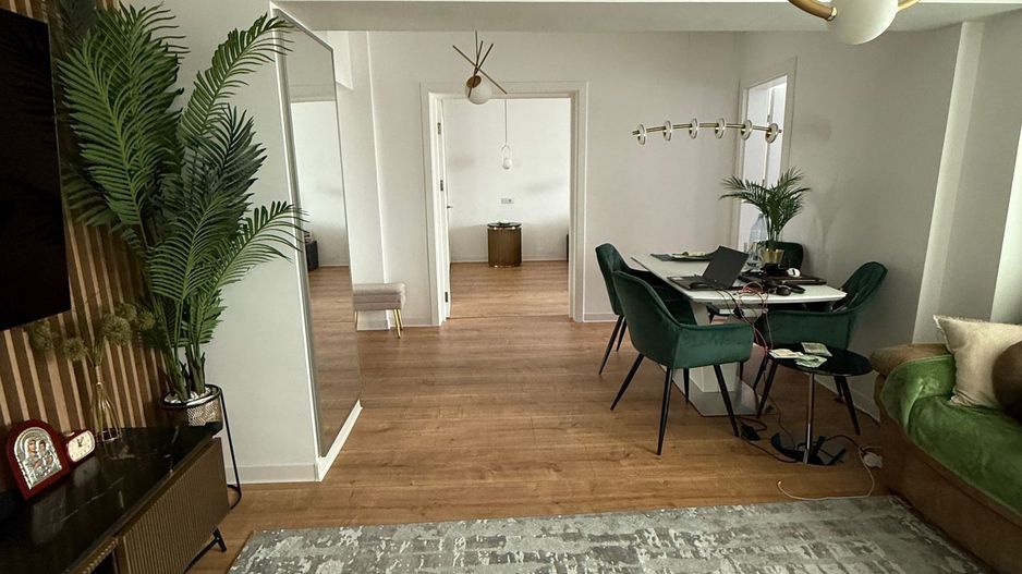 Vanzare Apartament 3 Camere Stradal Bulevardul Unirii - Poză 15