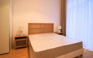 Vanzare - apartament 3 camere-mobilat+utilat - Bucurestii Noi-Marmura Residence - Poză 11