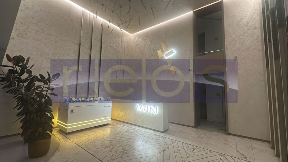 VANZARE APARTAMENT MODERN | 2 CAMERE | WIN | 81MP | LOC DE PARCARE | - Poză 3