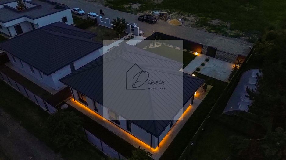 Casa Premium Saftica I High End I 4 camere I teren 470 mp I COMISION 0 - Poză 74