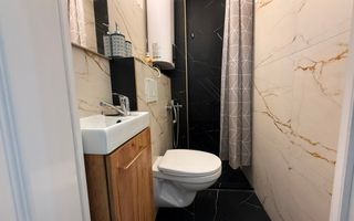 Garsoniera, renovata complet, Pacurari - Moara de Moara de Foc/ Lukoil - Poză 10