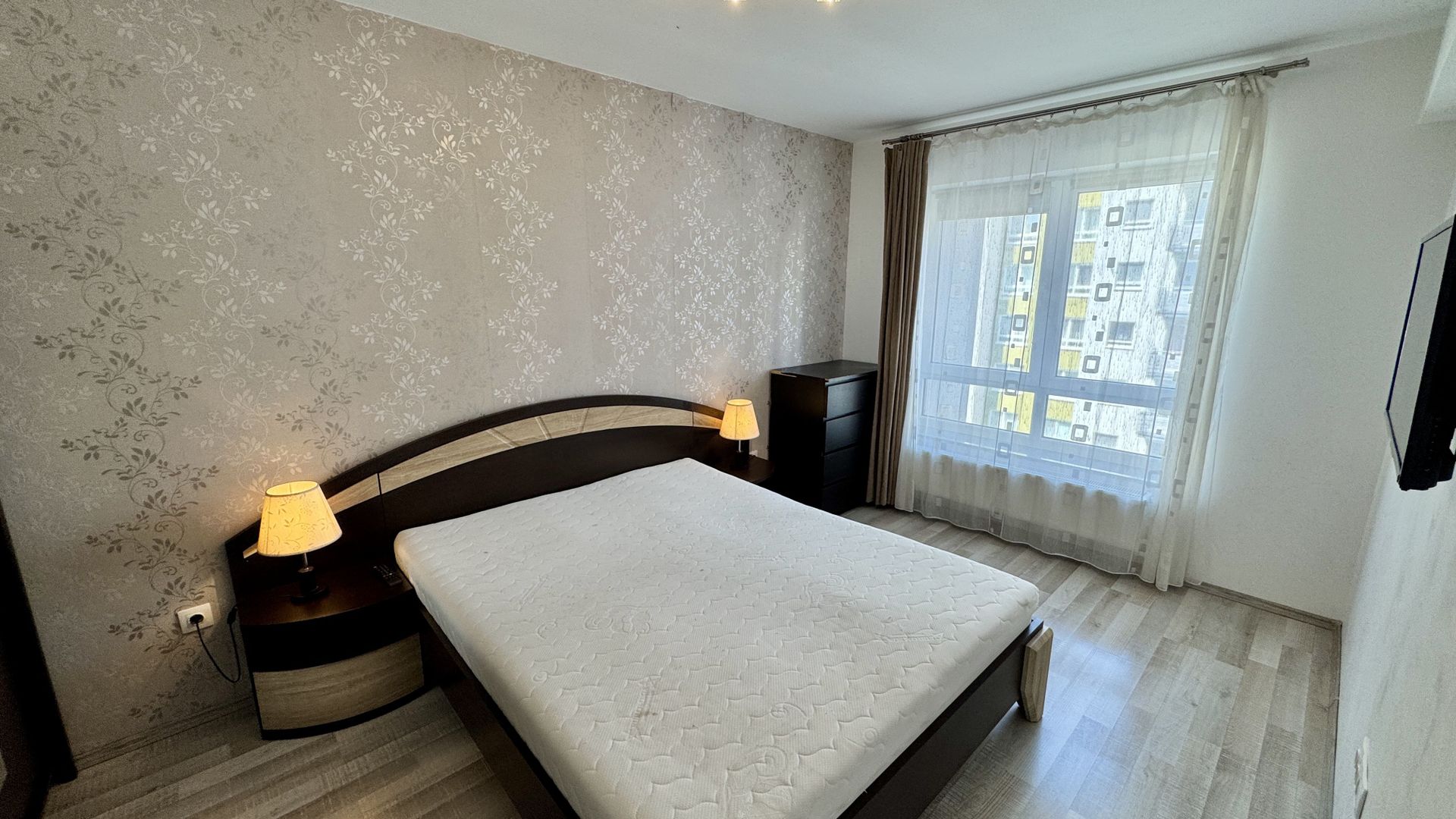 Apartament complet mobilat și utilat de închiriat – Bartolomeu, Pet Friendly - Poză 16