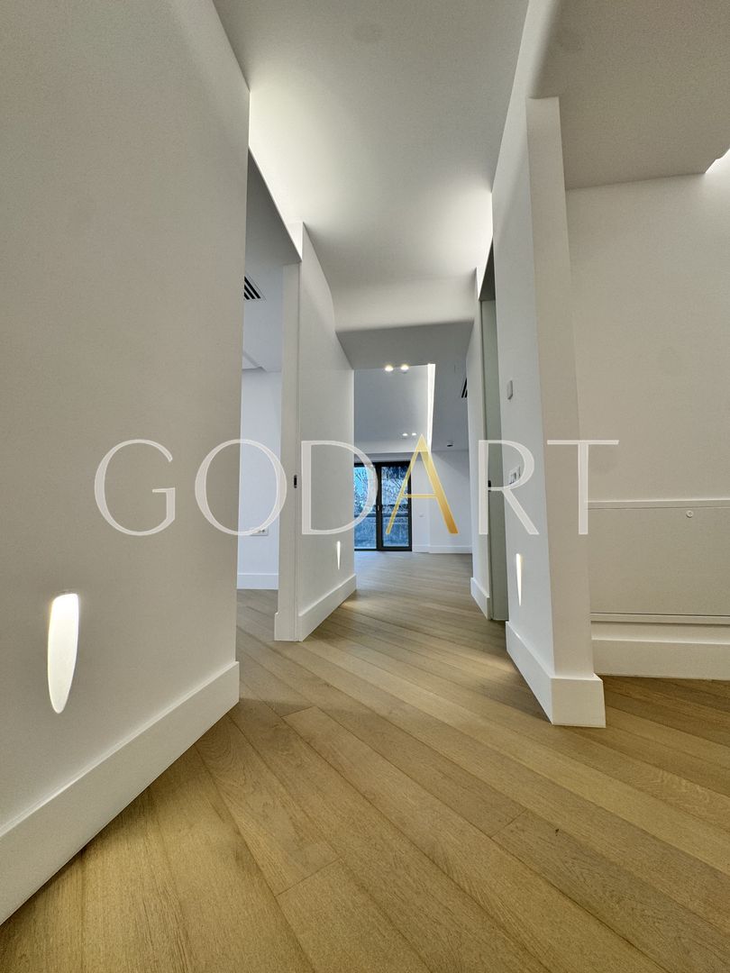 Apartament exclusivist | 2 camere | 73.5 mp | Cortina 126 - Poză 7