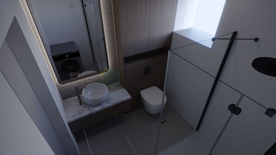 Avangarde By The Lake - Poză 31