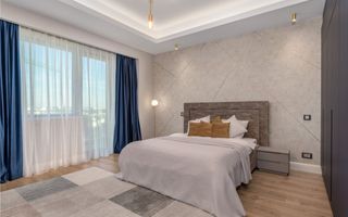 Penthouse 6 camere | Herastrau | Terasa | 3 locuri de parcare - Poză 10