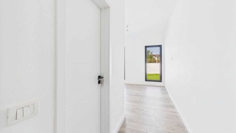 Casă modernă pe un singur nivel, Bragadiru - Poză 11