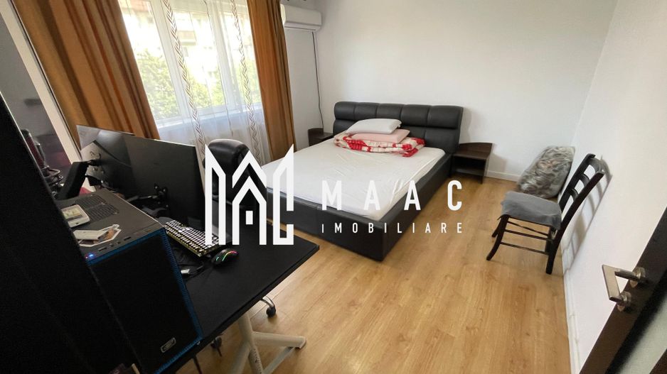 BLACK FRIDAY I Apartament 3 camere | 82 mp | Etaj 2 | Aleea Streiu - Poză 5