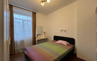 Apartament 2 camere si Loc de parcare– Central Iași, lângă Vivertine - Poză 3