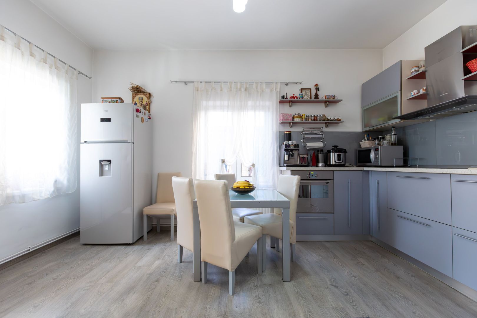 Proprietate exclusivistă ultracentrală -eleganță, spațiu și rafinament - Poză 17