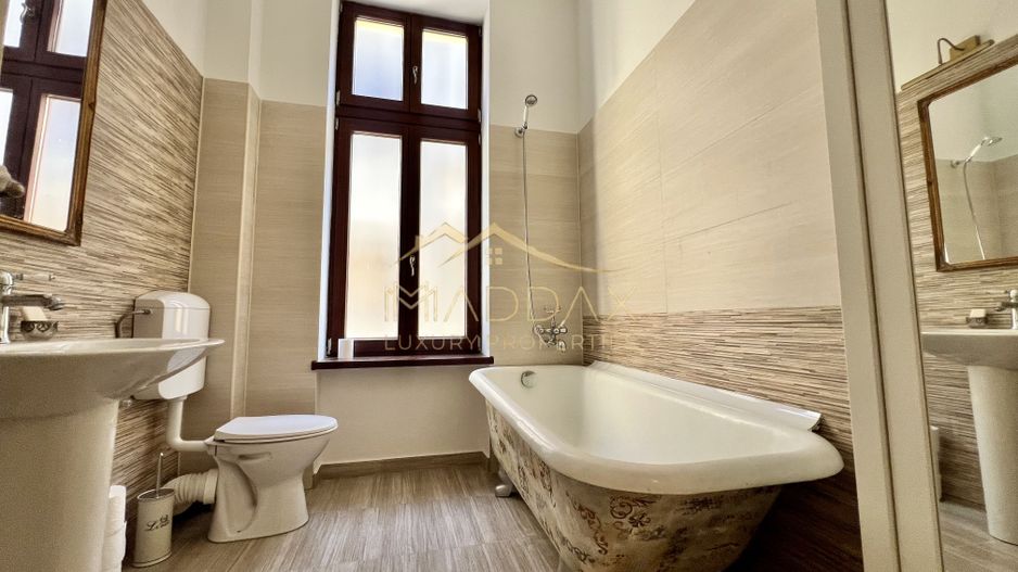 Showroom elegant *5 Camere* 151mp | Victoriei - Poză 13