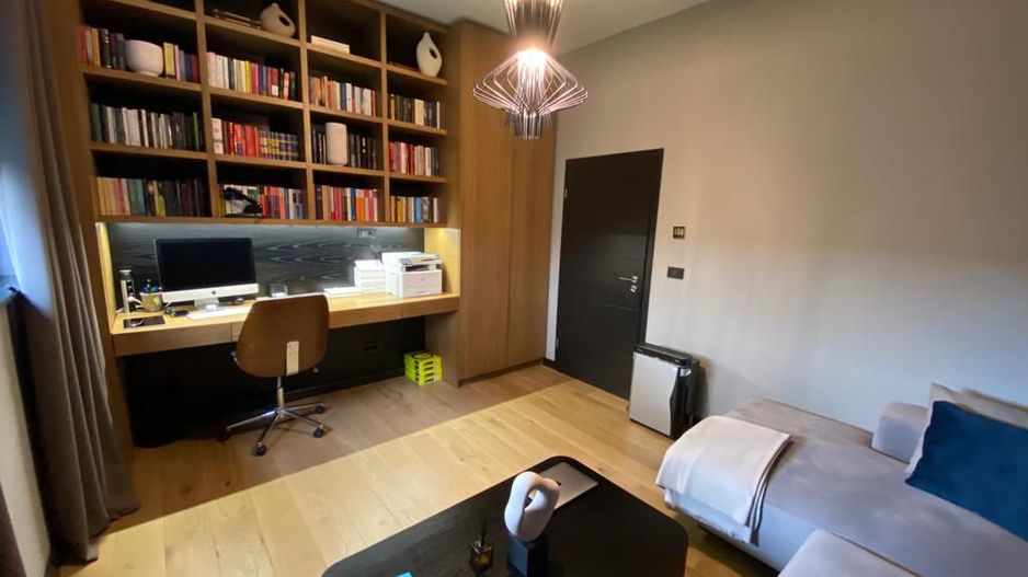 Casa pe parter Dumbravita - Poză 8