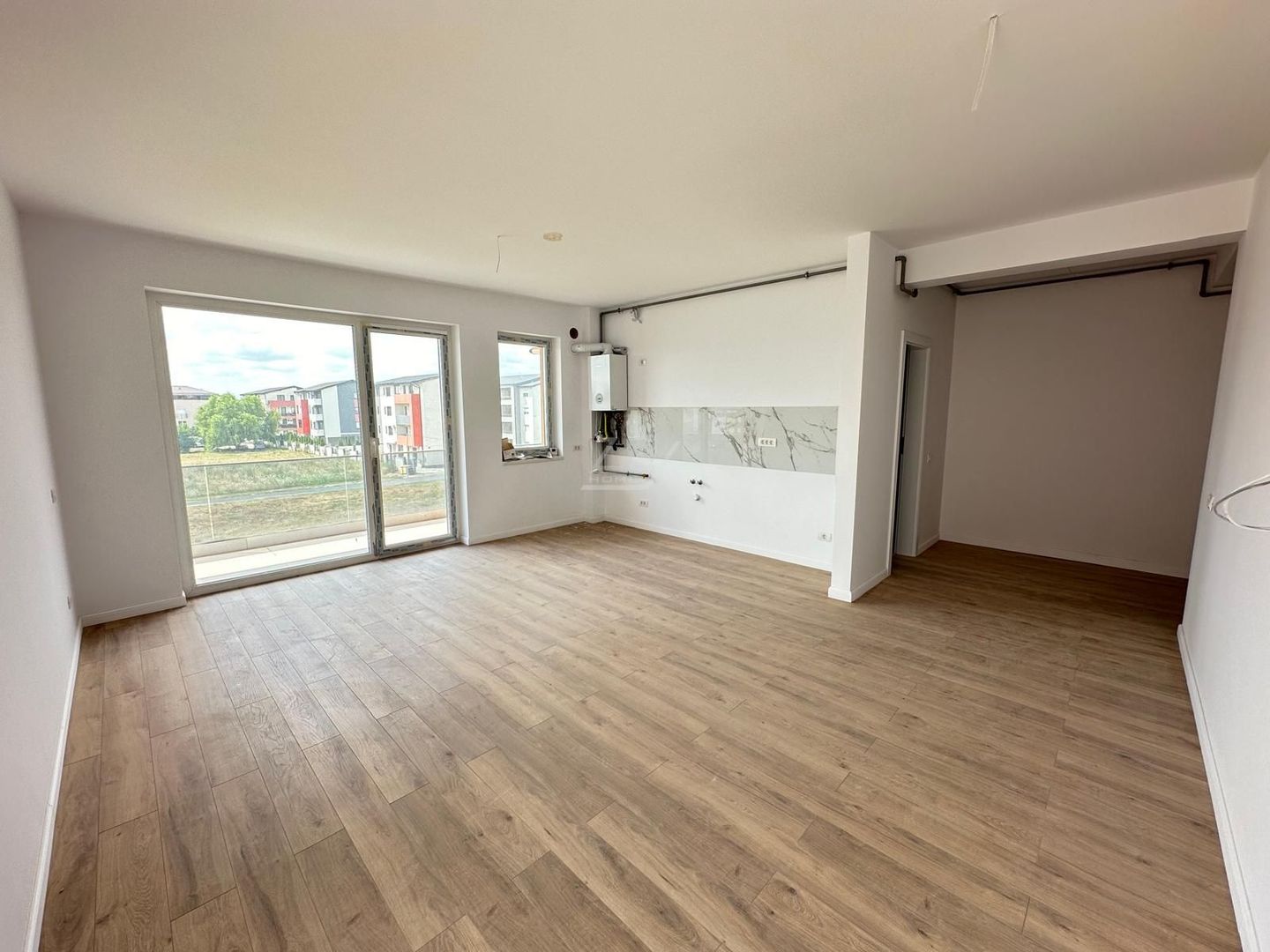 Drumul Boilor - Lidl. Etaj 1. 2 locuri de parcare. - Poză 1