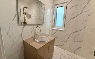 CASĂ P+1 DE VÂNZARE – CARTIER NOU, CURTEȘTI, BOTOȘANI - Poză 8
