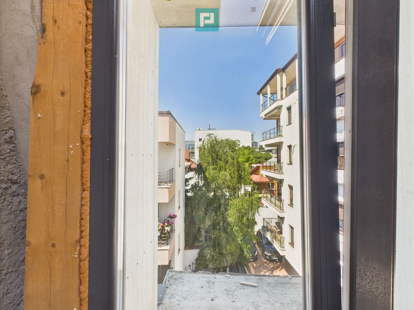 Clădire reconsolidată și reamenajată – Dorobanți - Poză 20