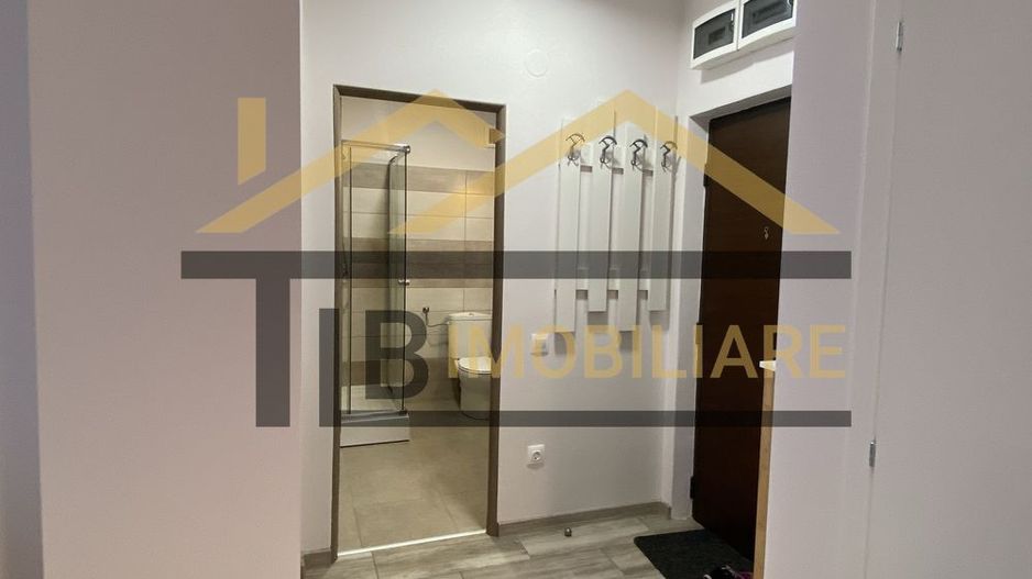 Apartament cu 2 camere, 52 mp, Zona Colegiu Economic Transilvania - Poză 7