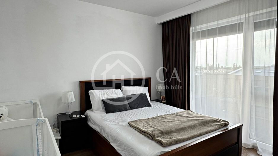 Apartament cu 2 camere de vânzare in zona Nufarul, Oradea - Poză 6