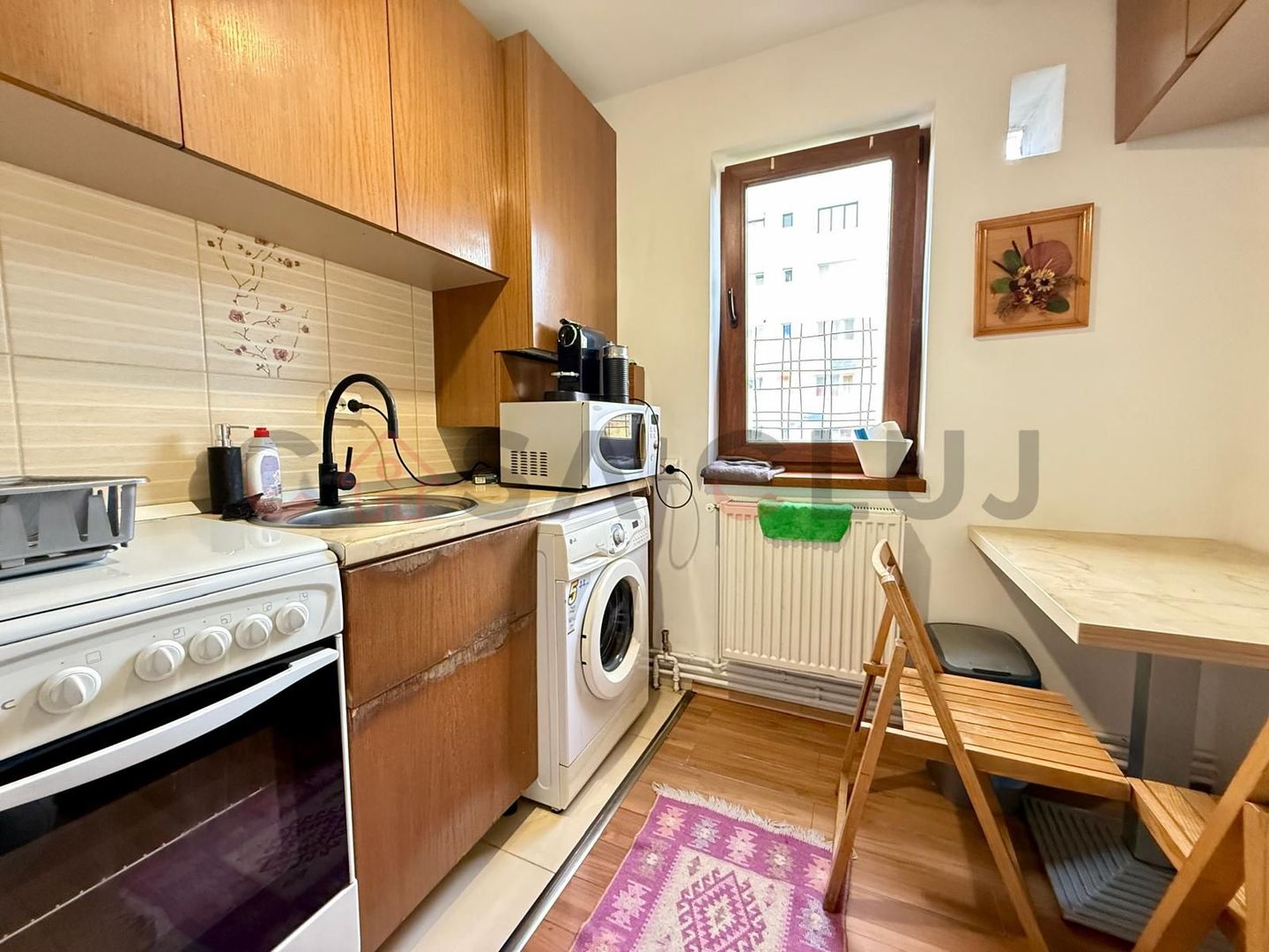 3 camere, decomandat, Parcul Primăverii! - Poză 5