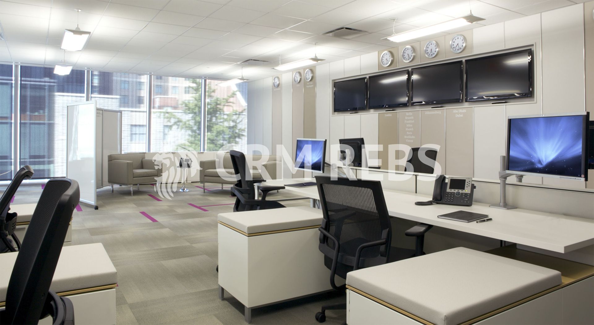 Spațiu in cladire de birouri jmechera - Poză 3