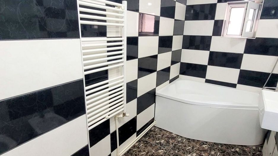 Vanzare - 2 camere decomandate - Siderurgistilor Vest- Doja - Poză 6