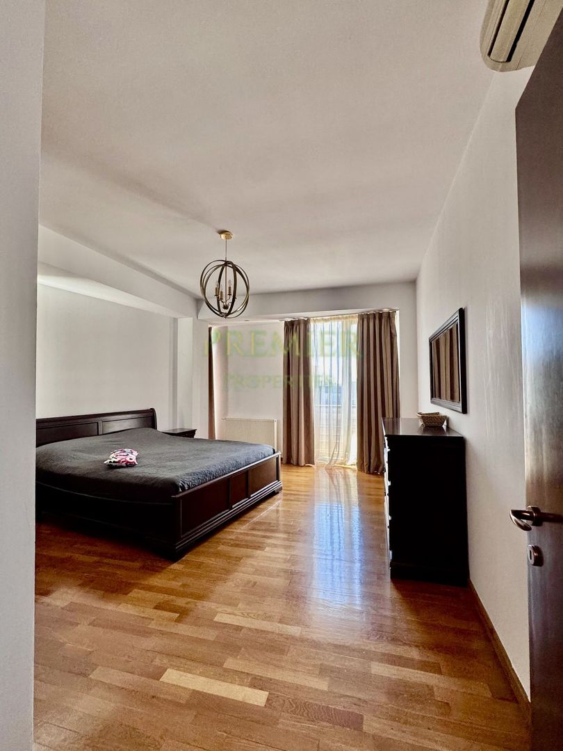 PARCUL VERDI | APARTAMENT 4 CAMERE SINGUR PE ETAJ+BOXA PE ACELASI ETAJ | 159MP - Poză 8