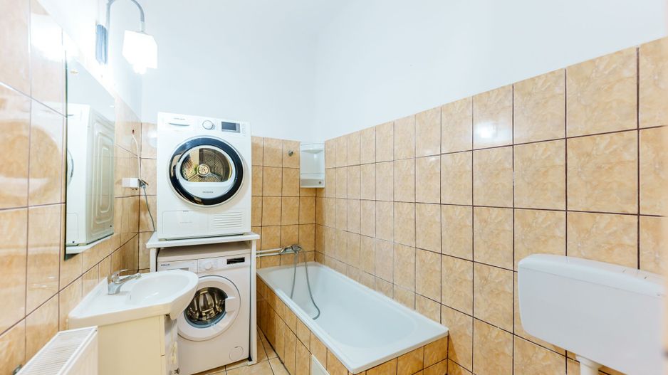 Apartament cu 2 camere de închiriat în Grădiște! - Poză 10