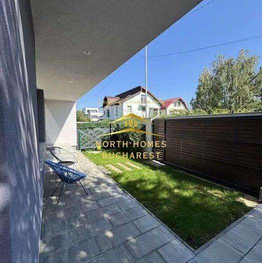 Vila spatioasa Iancu Nicolae cu gradina si parcare LUX! - Poză 4