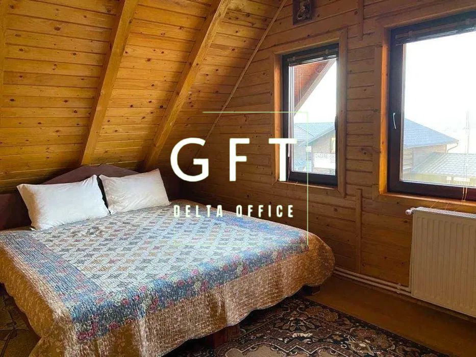 Cabana Baile Figa p+m, 70mp - Poză 5