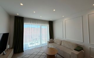 VANZARE APARTAMENT 2 CAMERE | BARBU VACARESCU | 51MP | MOBILAT-UTILAT - Poză 5