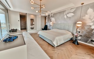 Penthouse Constanța - Poză 7