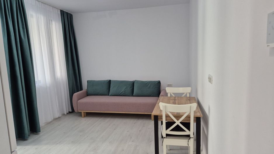 Apartament 2 camere Bloc 2024, Loc Parcare, Apusului Rezidential - Poză 2
