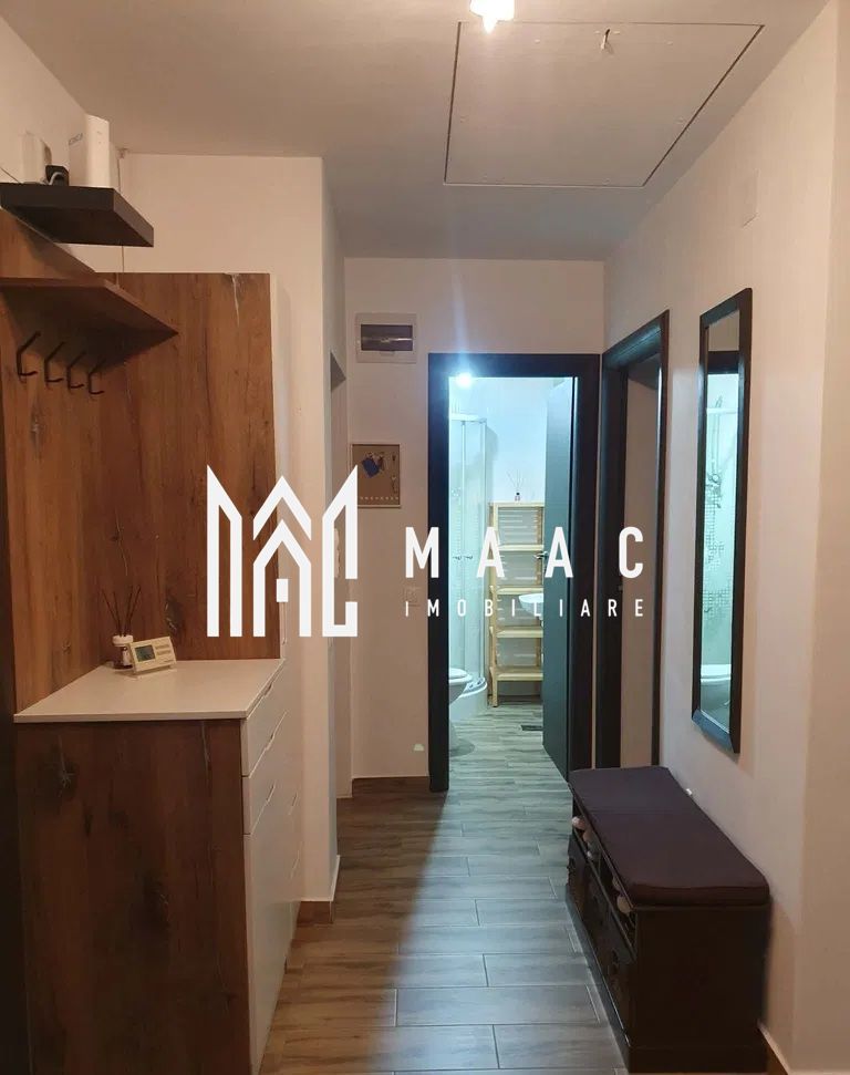 Apartament 3 camere | 76 MPU | Etaj 2 | Arhitectilor - Sibiu - Poză 6