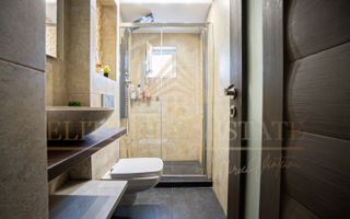 Tomis Nord/Cireșica- Apartament cu 2 camere, mobilat si utilat complet - Poză 12