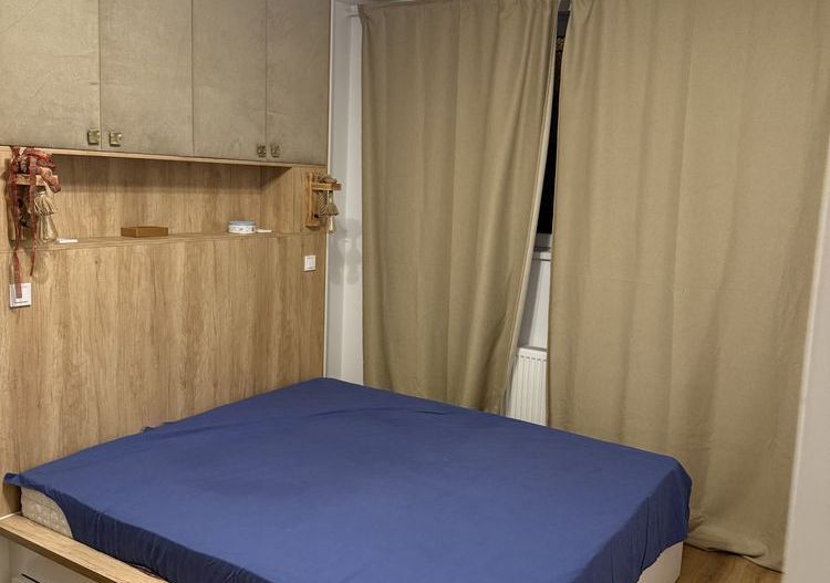 🏡 Garsonieră de închiriat– Barbu Vacarescu, Floreasca, Lacul Tei - Poză 11