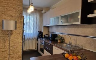 Giroc-UM | 2 Camere | Mobilat si Utilat | Loc de parcare - Poză 4