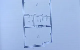 Vânzare, townhouse, 3 nivele, 4 camere, str. Ciocârliei, Telecentru - Poză 26
