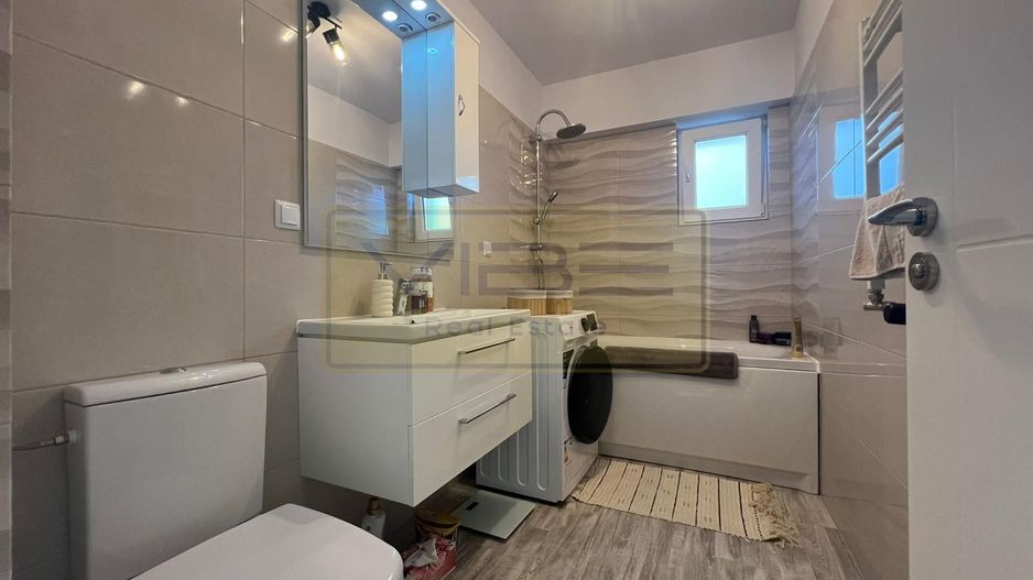 Apartament 2 camere + terasa 50mp Ideal Residence - Poză 18