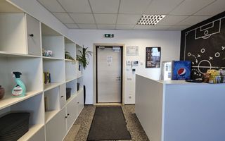 Spatiu de birouri  de inchiriat - Poză 5