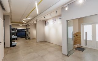 Vânzare, spațiu comercial, amplasat în Ungheni, pe str. Mihai Eminescu - Poză 27