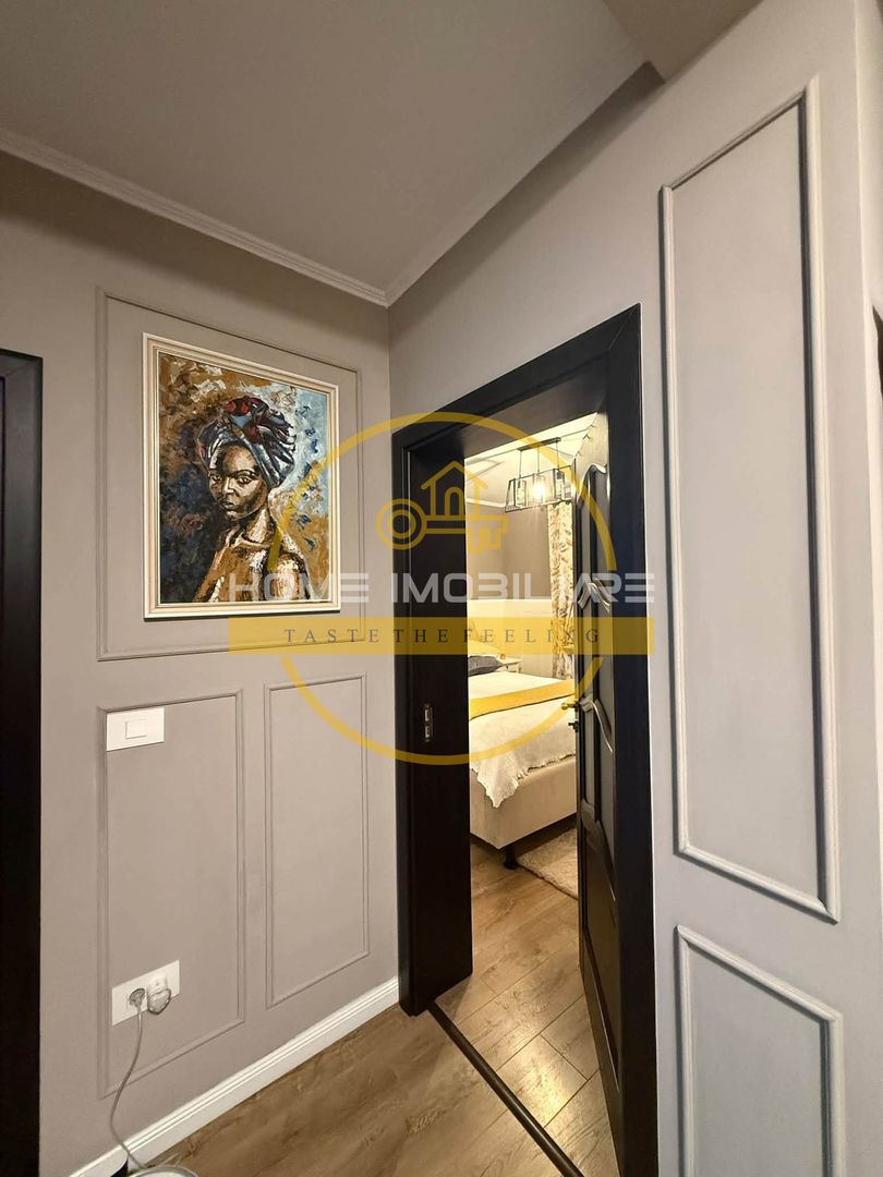 🏠Apartament 3 cam, 67 MP, decomandat // 📍Popas Păcurari - Mestecanis - Poză 7
